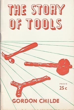 The Story of Tools