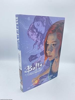 Buffy Season Nine Library Edition Volume 2