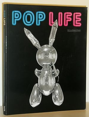 Pop Life - Art in a Material World