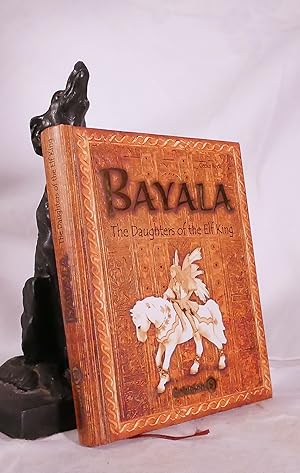 BAYALA;The Daughters of the Elf King