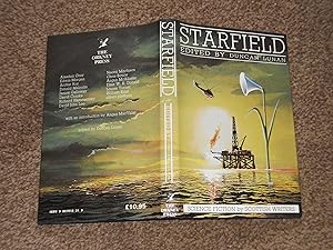 Starfield: Science Fiction By Scottish Writers