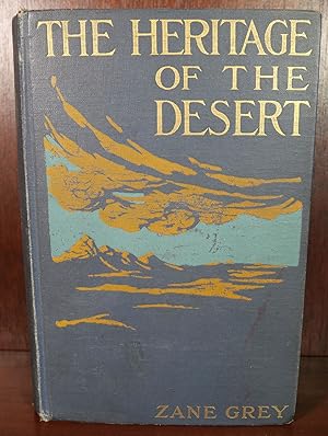 The Heritage of The Desert