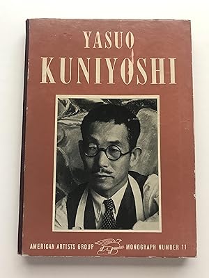 YASUO KUNIYOSHI