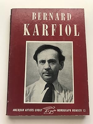 BERNARD KARFIOL