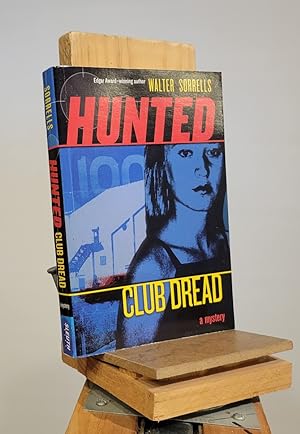 Club Dread (Hunted: Book Two)