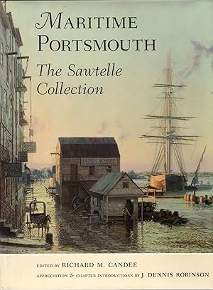 Maritime Portsmouth: The Sawtelle Collection