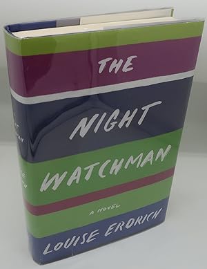 THE NIGHT WATCHMAN