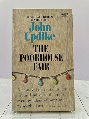 The Poorhouse Fair