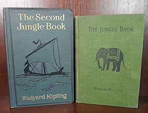 The Jungle Book/The Second Jungle Book