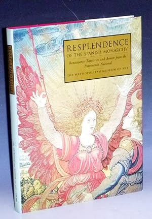 Resplendence of the Spanish Monarchy: Renaissance Tapestries and Armor from the Patrimonia National