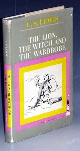 The Lion, the Witch and the Wardrobe, s Story for Children