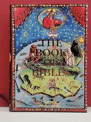 The Book of Bibles: The Most Beautiful Illuminated Bibles of the Middle Ages
