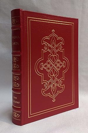 Magna Carta: The Heritage of Liberty [Easton Press Leather Bound Edition]