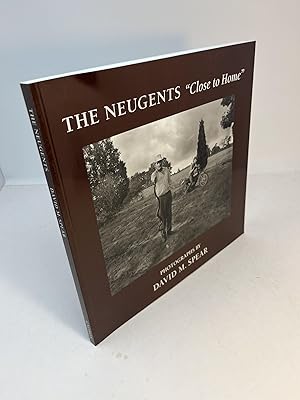 THE NEUGENTS: "Close to Home" (signed)