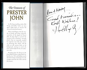 The Treasure Of Prester John