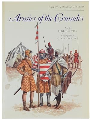 ARMIES OF THE CRUSADES.: