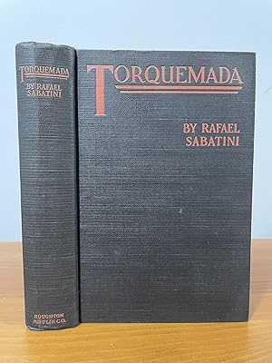Torquemada : And the Spanish Inquisition