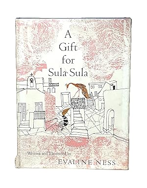 A Gift for Sula Sula