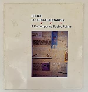 Felice Lucero-Giaccardo: A Contemporary Pueblo Painter