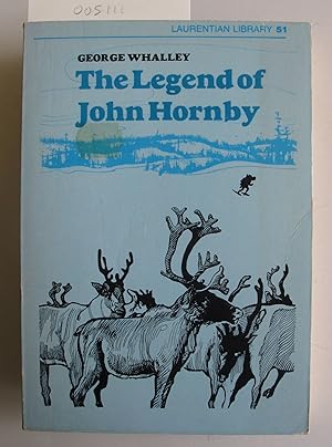 The Legend of John Hornby
