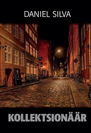 Kollektsionäär