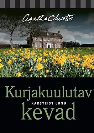 Kurjakuulutav kevad