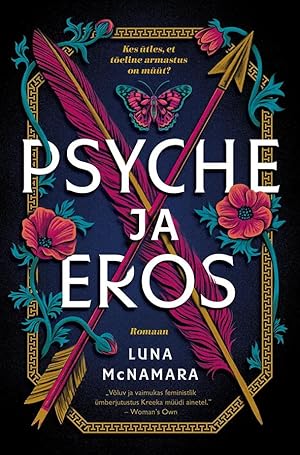 Psyche ja eros