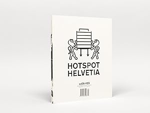 soDA #29. Hotspot Helvetia.