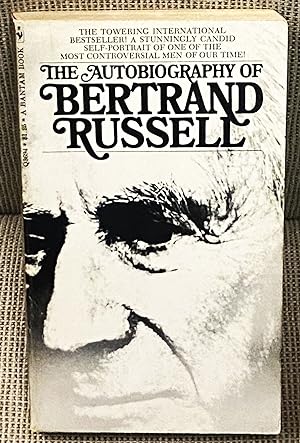 The Autobiography of Bertrand Russell