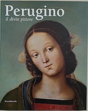 Perugino il divin pittore