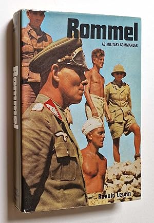 Rommel as Military Commander (1969)