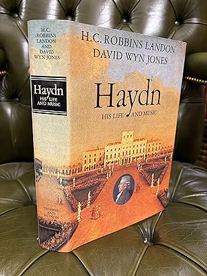 Haydn : His Life and Music