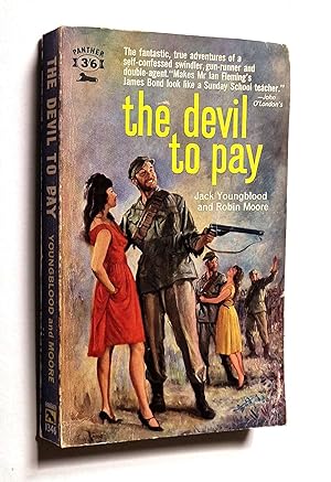 The Devil to Pay (Panther, 1962)