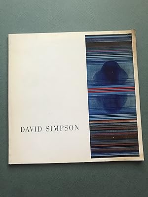 David Simpson 1957-1967