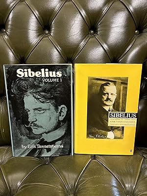 Sibelius [Two Volumes]
