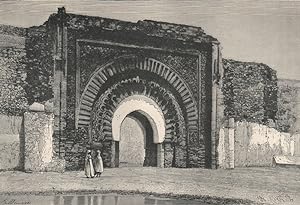 Marocco-The Christian's Gate