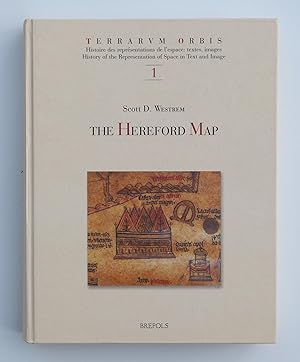 Hereford Map: A Transcription and Translation of the Legends with Commentary (Terrarum Orbis, 1)