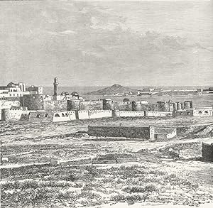 Fig. 63 Baku and Cape Bail-Burni