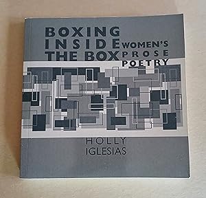 Boxing Inside the Box: Women's Prose Poetry