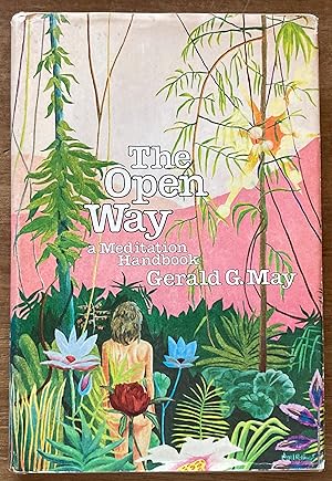 The Open Way: A Meditation Handbook