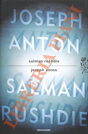 Joseph Anton. Memoir.