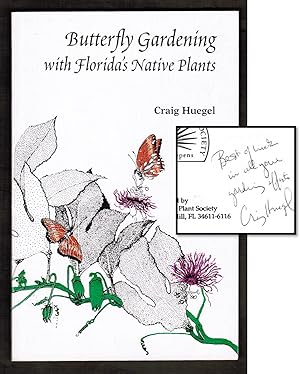 Butterfly Gardening With Florida's Native Plants