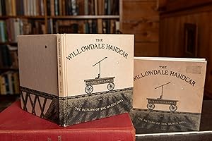 The Willowdale Handcar or The Return of the Black Doll