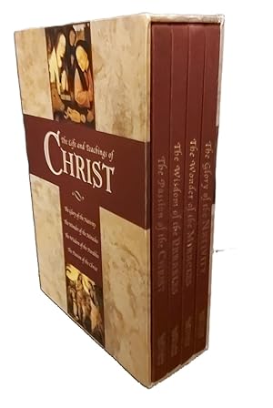 The Life and Teachings of Christ