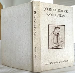 John Steinbeck: A Guide to the Collection of the Salinas Public Library