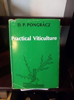 Practical Viticulture