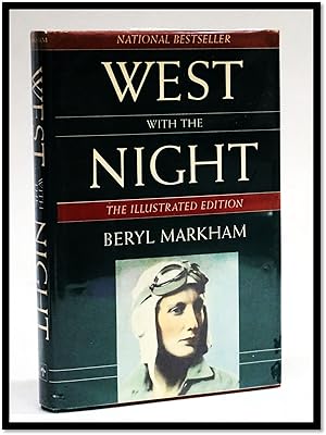 West With the Night [Africa; Aviation]