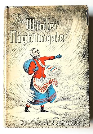 Winter Nightingale (Rossignol Des Neiges)