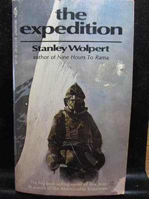 THE EXPEDITION