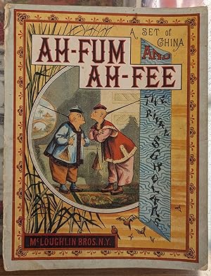 Ah-Fum and Ah-Fee: The Rival Scholars